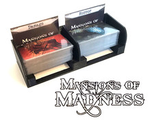 Mansions of Madness Second