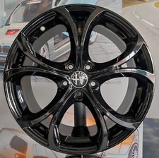 Set alloy wheels 8jx - set,