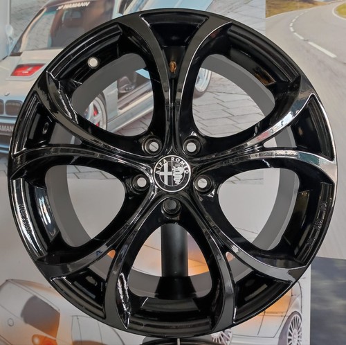 Set alloy wheels 8jx - a,
