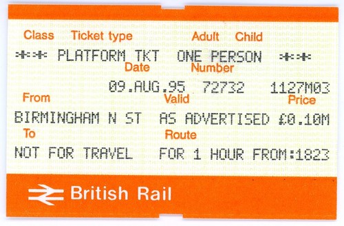 Birmingham new street m03 - new,
