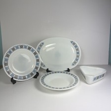 JAJ Pyrex Chelsea Set for 1 -
