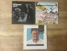 Colourbox/Barmy Army/The Barmy Army - Vinyl Records