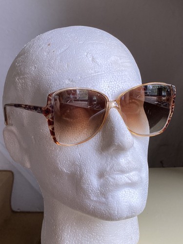 Vintage sun glasses - sun,