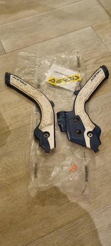 Acerbis 0023600 blue white - blue,