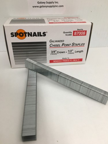 Spotnail 87008 upholstery - spotnail, 71