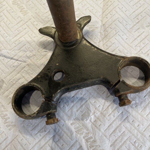 Bsa bantam front forks - bantam,