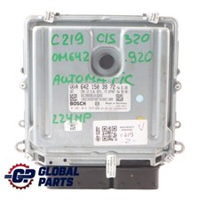 Mercedes C219 CLS 320 642.920