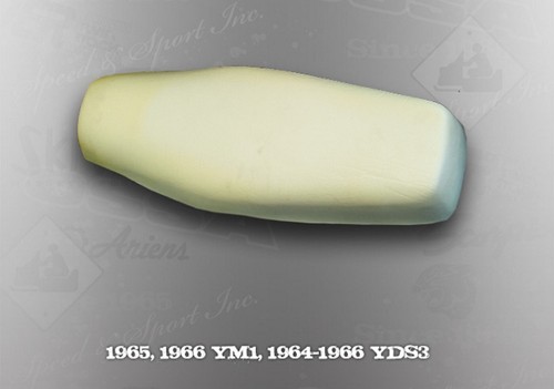 Yamaha yds3 ym1 seat - yamaha,