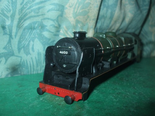 Mainline lms rebuilt - rebuilt, royal