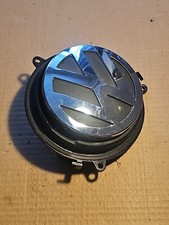  VW GOLF MK5 REAR BOOT