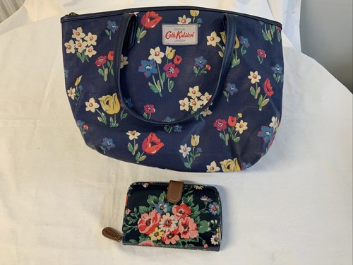 Cath kidston bag - bag, matching