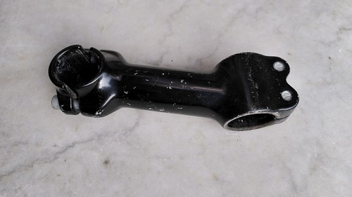 Vintage kona stem 100mm - stem,