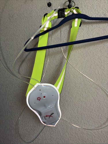 Noxgear tracer360 running - tracer360,