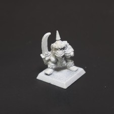 Orcs and Goblins, Classic Orc