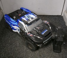 FTX Apache 1:10 RTR 4WD