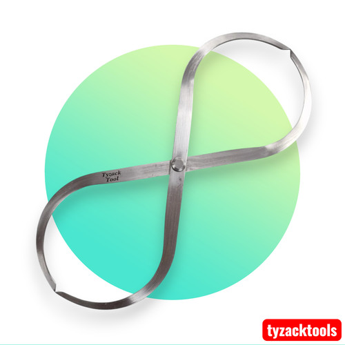 Tyzack 14 double - 14″,