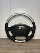 Opel Omega Irmscher Steering