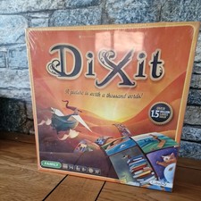DIXIT Board Card Game by