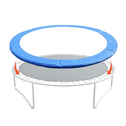 14 15ft trampoline - 10/14/15ft,