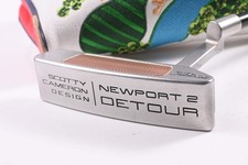 Scotty Cameron Detour