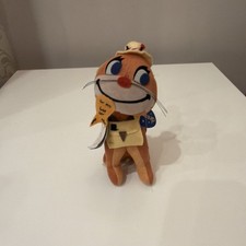 Vintage Dream Pets Fish N'