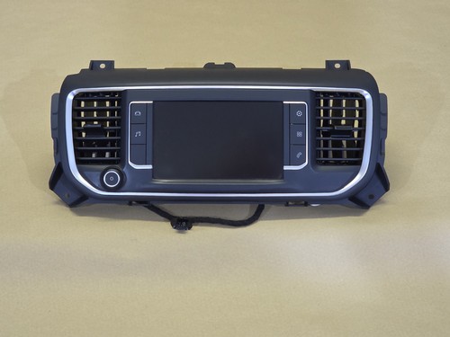 Vauxhall vivaro radio - vivaro, c