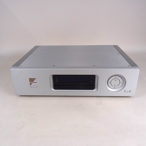 Ayre 5xe universal sacd - c-5xe, cd