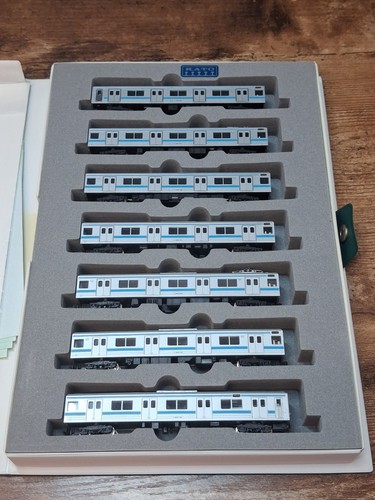 Kato gauge 10 - kato, 10-157