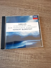 Jean Sibelius: Symphony No. 3