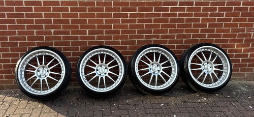 Racing superleggera iii - oz,