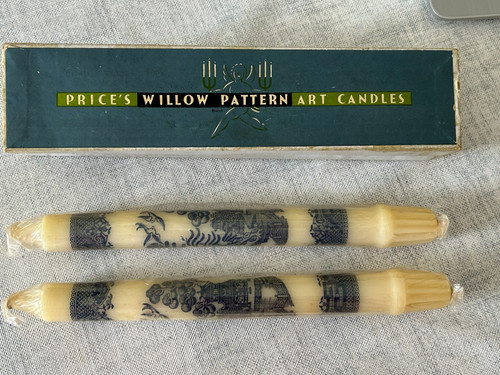 Vintage pair prices - of,