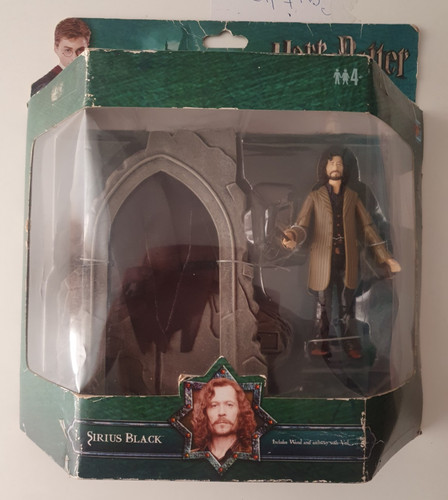 Harry potter and the order - and,