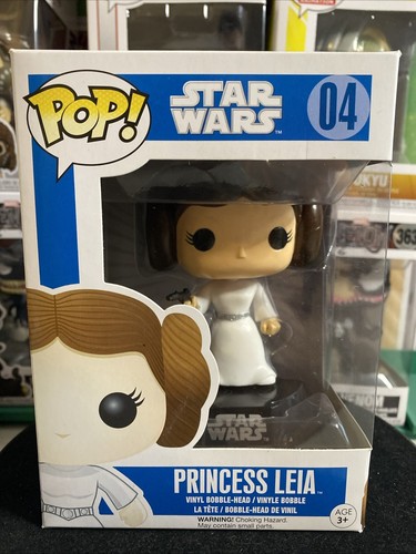 Funko pop princess - princess, 04