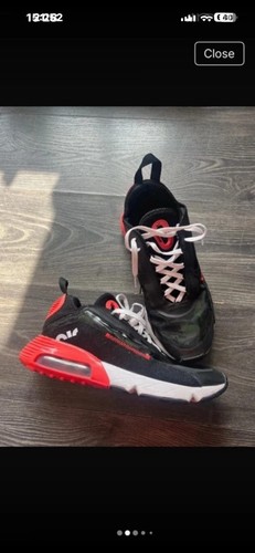 Nike air max 2090 - air,