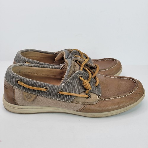 Sperry top sider - sider, womens