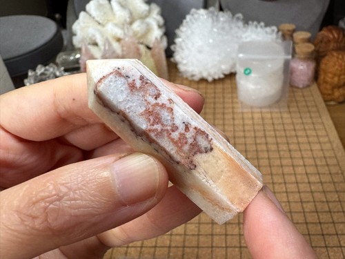 Natural carved small - x,
