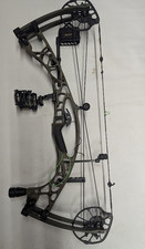 Hoyt Alpha-X 30 Wilderness