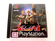 Legend PS1 VERY RARE RPG