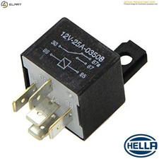 RELAY MAIN CURRENT 4RA 003