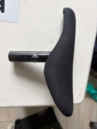 Eclat bmx pivotal seat post - eclat,