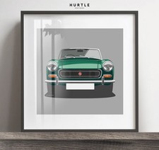 Midget artwork poster - midget,