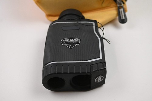 Bushnell pinseeker 1600 - pinseeker, /