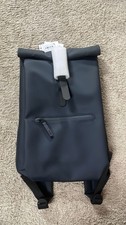Rains Rolltop Rucksack W3 RRP