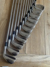 Wilson staff tour blade 17 - wilson,