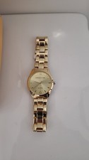 Gold quartz christian lars - gold,