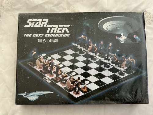 Star trek the next generation - star,