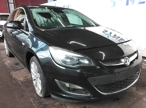 Shock absorber front mk6 - front,
