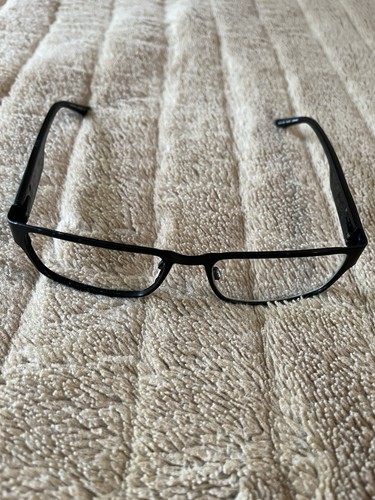 Fcuk black rectangle - fcuk,