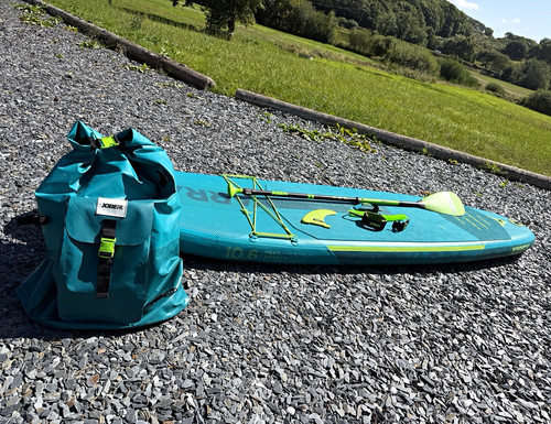 Jobe inflatable sup - 10.6,