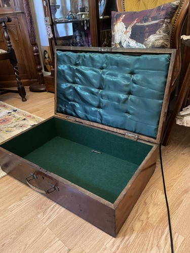 Antique wooden magic - wooden, “magic